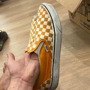 Vans used very good condition